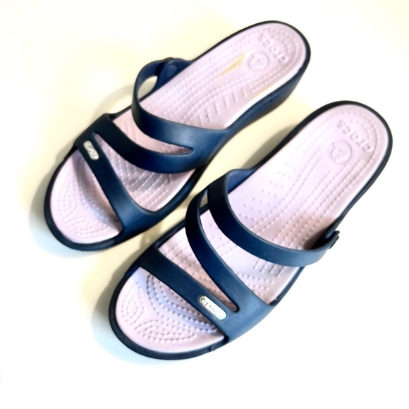 size 12 crocs platform shoes